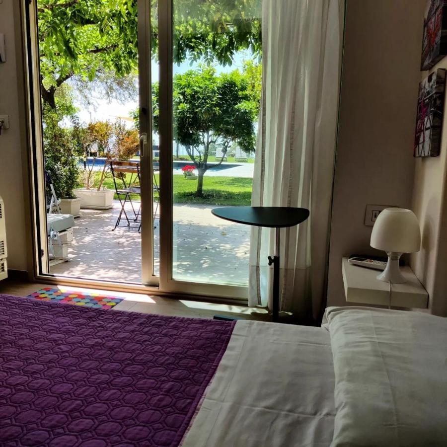 Etna Bike Holiday Дзаферана Етнеа Екстериор снимка