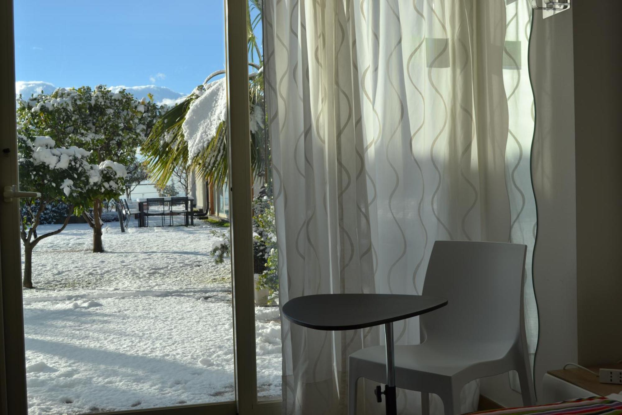 Etna Bike Holiday Дзаферана Етнеа Стая снимка